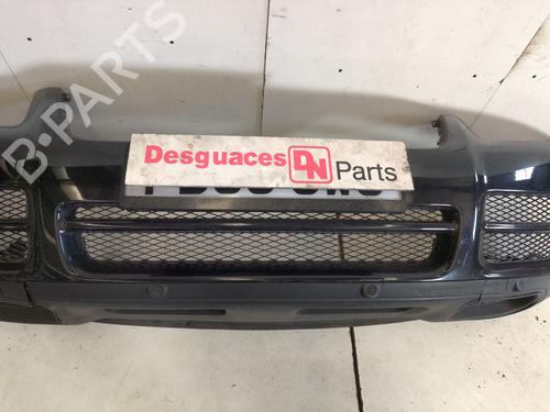 Front bumper VW TOUAREG (7LA, 7L6, 7L7)  | BP22312955C7 