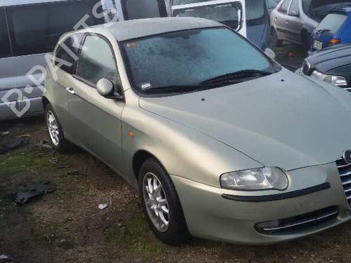 Steering wheel controls ALFA ROMEO 147 (937_) 1.6 16V T.SPARK (937.AXA1A, 937.AXB1A, 937.BXB1A) | BP19134800E15 