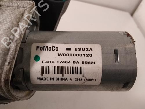 Rear wiper motor FORD KA+ III (UK, FK)  | BP15594029M102 