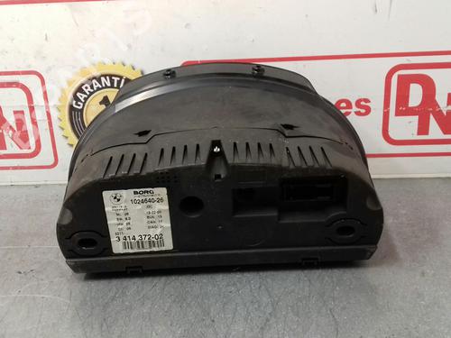 Instrument cluster BMW X3 (E83)  | BP15436281C47 