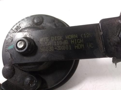 Horn KIA CEE'D (JD)  | BP15458740E13 