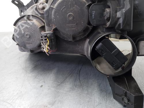 Right headlight OPEL COMBO Tour  | BP15465418C29 