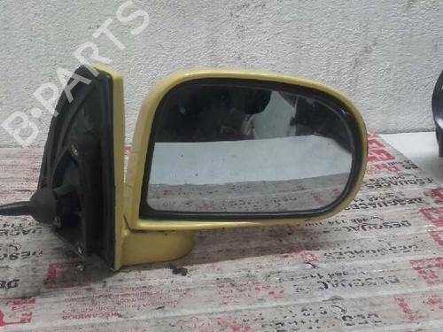Right mirror HYUNDAI ATOS (MX)  | BP15425588C27 