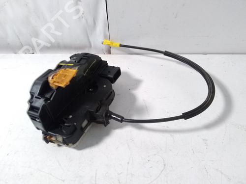 Front right lock OPEL ASTRA J (P10) 1.7 CDTI (68) | BP15448642C97 