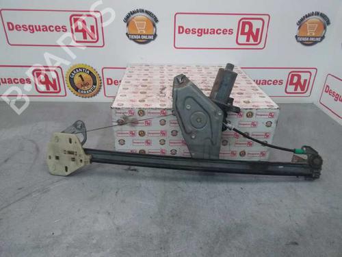 Front right window mechanism RENAULT ESPACE III (JE0_)  | BP15427049C23 