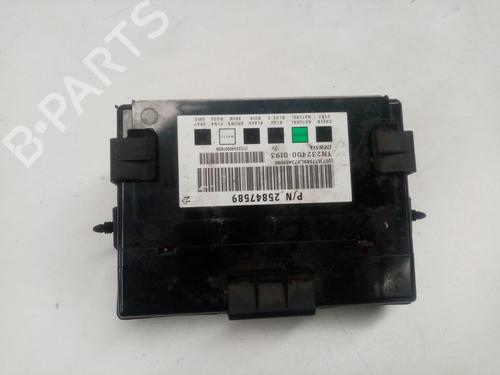 Used Electronic module OPEL ANTARA A (L07) 2.0 CDTI 4x4 (150 hp) 24221615
