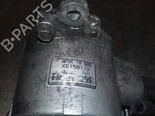 Vacuum pump MAZDA 6 Saloon (GG)  | BP15432902M80 