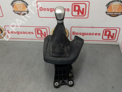 Used Gear lever FORD FIESTA VI (CB1, CCN) 1.25 (82 hp) 15436585