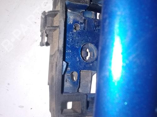 Front left exterior door handle RENAULT MEGANE II (BM0/1_, CM0/1_)  | BP16132205C128 