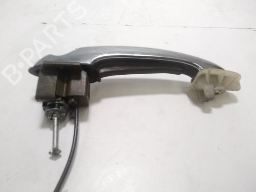 Høyre foran utvendig håndtak MINI MINI (R56) Cooper | BP15464384C129 