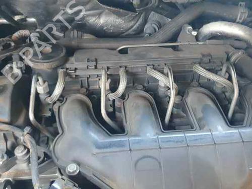 Moteur PEUGEOT 407 (6D_) [2004-2011]  22756440