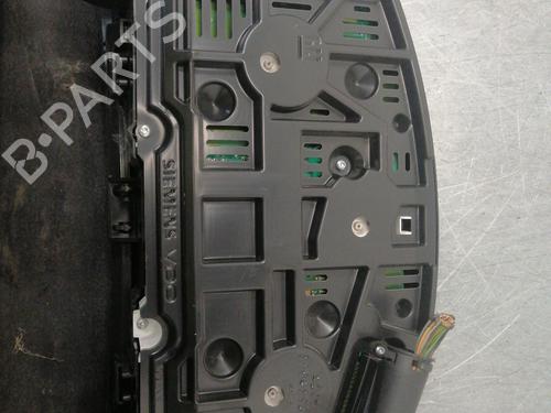 Instrument cluster OPEL ASTRA H GTC (A04)  | BP15457738C47 