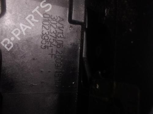 Front right lock OPEL ASTRA H (A04)  | BP16493631C97 