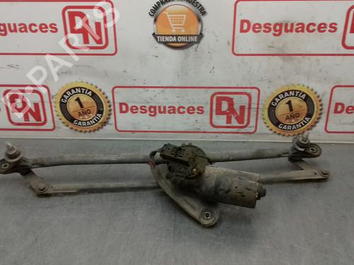 Used Front wiper motor ROVER 75 (RJ) 2.0 CDTi (131 hp) 15435704