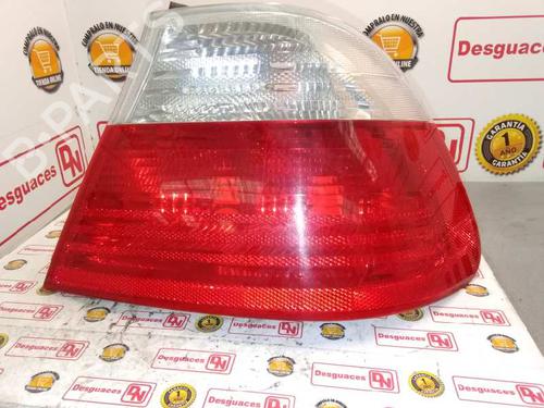 Used Right taillight BMW 3 Coupe (E46) 328 Ci (193 hp) 15426641