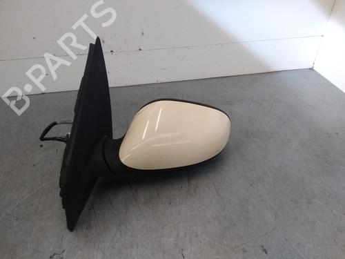 Left mirror LANCIA YPSILON (843_) 1.4 16V (843.AXC11, 843.AXC1B, 843.AXC1A) | BP15900852C26 