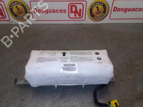 Used Passenger airbag BMW 3 (E46) 316 i (115 hp) 15431659