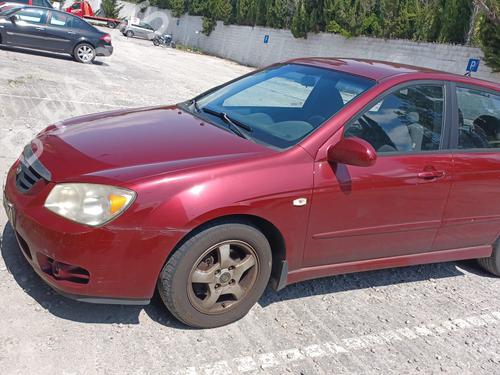 Servo brake KIA CERATO I Saloon (LD)  | BP24363855M42 