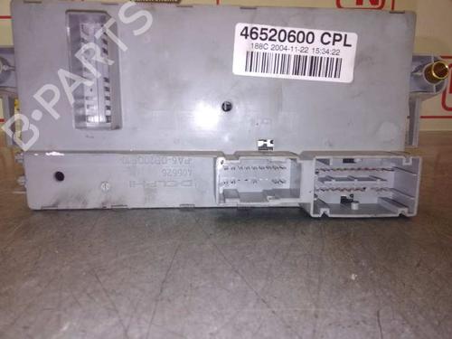 Fuse box FIAT PUNTO (188_) 1.3 JTD 16V | BP15431724E1 