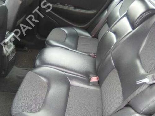 Front right lock VOLVO XC70 I Cross Country (295)  | BP16423922C97 