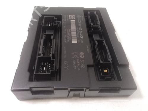 Electronic module AUDI Q5 (8RB) 2.0 TDI quattro | BP15465434M83