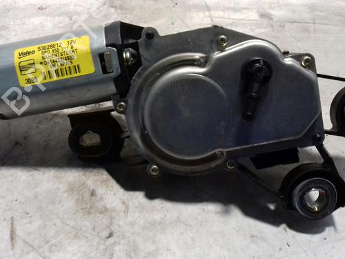 Used Rear wiper motor SEAT TOLEDO III (5P2) [2004-2009]  15442428