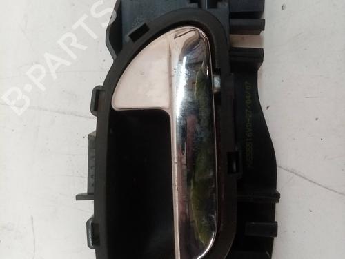 Used Front right interior door handle CITROËN C4 Picasso I MPV (UD_) [2006-2015]  16364687