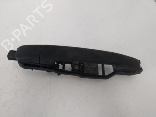 Used Rear right exterior door handle MERCEDES-BENZ M-CLASS (W163) ML 270 CDI (163.113) (163 hp) 15451513