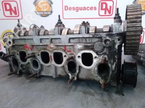 Cylinder head SEAT IBIZA II (6K1)  | BP15430779M5 