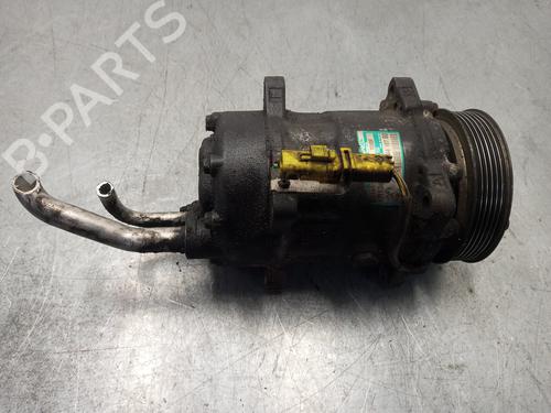 AC Kompressor CITROËN XSARA (N1) 1.9 TD (90 hp) 15465476