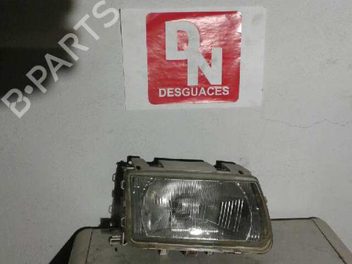 Used Right headlight VW POLO III (6N1) [1994-1999]  15466286