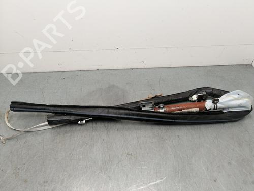 Høyre gardin kollisjonspute CITROËN C4 Coupe (LA_) [2004-2013]  15448010