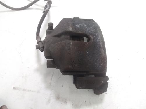 Left front brake caliper AUDI A3 (8P1) 2.0 TDI 16V | BP15462350M105 