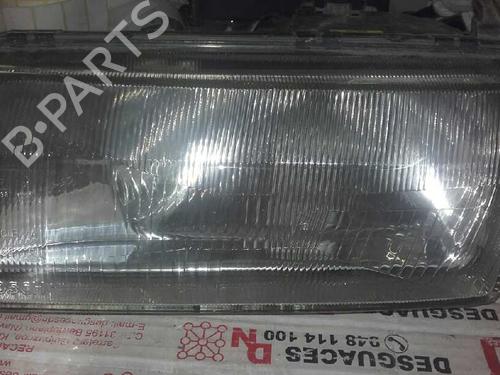 Used Left headlight OPEL VECTRA A Hatchback (J89) [1988-1995]  15425463