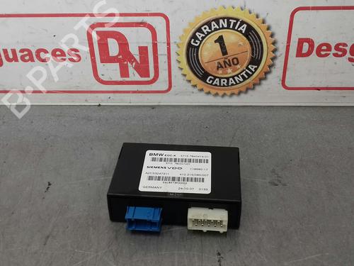 Elektronische module BMW 7 (E65, E66, E67) 730 d (211 hp) 15436946