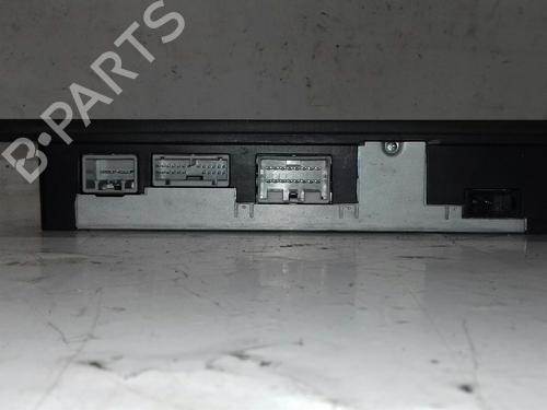 Speaker JAGUAR XF I (X250) 2.7 D | BP15439863E2 