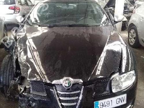 Stoßstange hinten ALFA ROMEO GT (937_) 1.9 JTD (937CXN1B) | BP15586674C8 