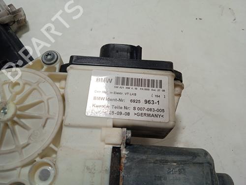 Left front window motor BMW X3 (E83) xDrive 20 d | BP15454751E21 
