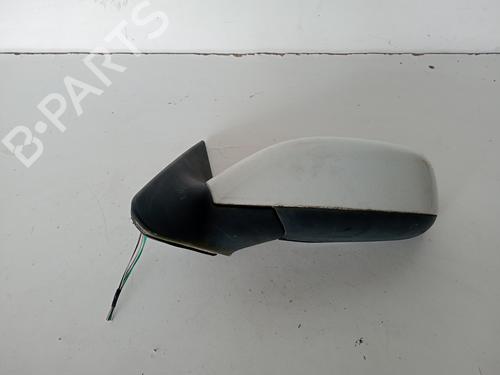 Left mirror RENAULT LAGUNA II (BG0/1_)  | BP18012592C26 