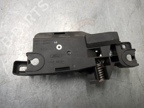 Front left interior door handle FORD MONDEO IV (BA7)  | BP15457423I13 