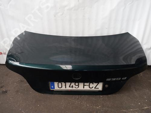 Used Tailgate BMW 5 (E60) 530 d (231 hp) 15456934