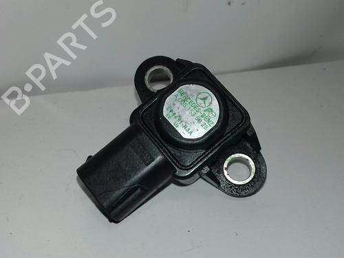 Used Electronic sensor MERCEDES-BENZ M-CLASS (W164) ML 320 CDI 4-matic (164.122) (224 hp) 15442835