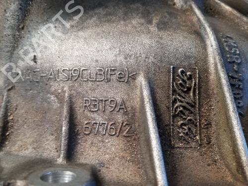 Gearbox FORD FOCUS II Turnier (DA_, FFS, DS) | BP15481861M3