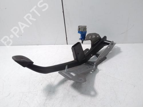 Break pedal FORD TOURNEO CONNECT / GRAND TOURNEO CONNECT V408 MPV 1.6 TDCi | BP15589900I19 