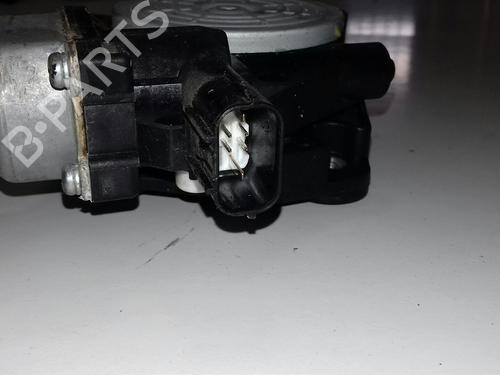 Left front window motor HONDA CR-V III (RE_) 2.2 i-DTEC 4WD (RE6) | BP15442584E21 