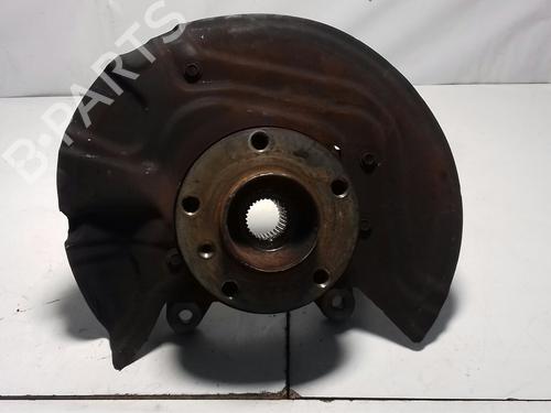 Left front steering knuckle BMW X3 (E83) 2.0 d | BP15443069M25 