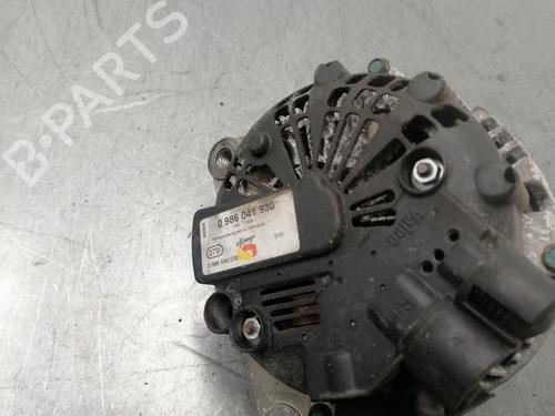 Alternator CITROËN XSARA PICASSO (N68)  | BP15451706M7 