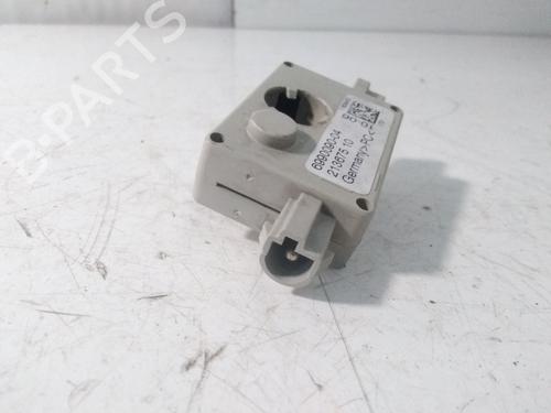 Electronic module BMW 3 (E90) 318 i | BP15448243M83 