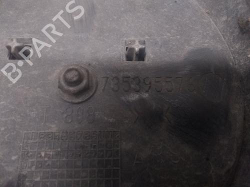 Grill FIAT DOBLO Box Body/MPV (223_) 1.9 JTD (223ZXE1A) | BP16217160C40 
