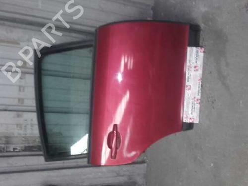 Used Right rear door CITROËN C4 I (LC_) [2004-2014]  15425386